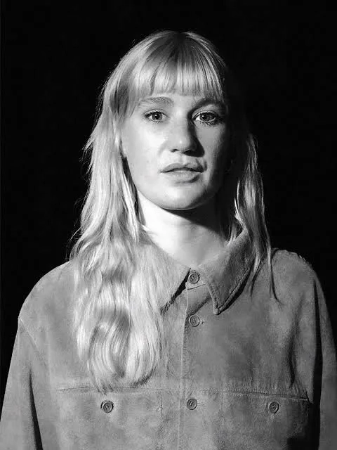 گریس گلوویکی