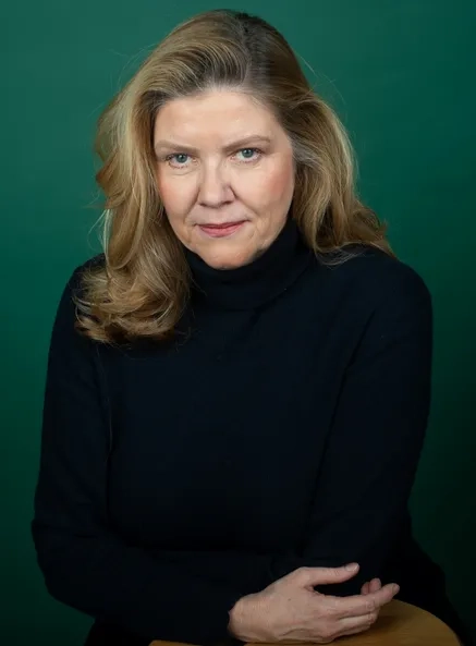 سینتیا اشپرگر