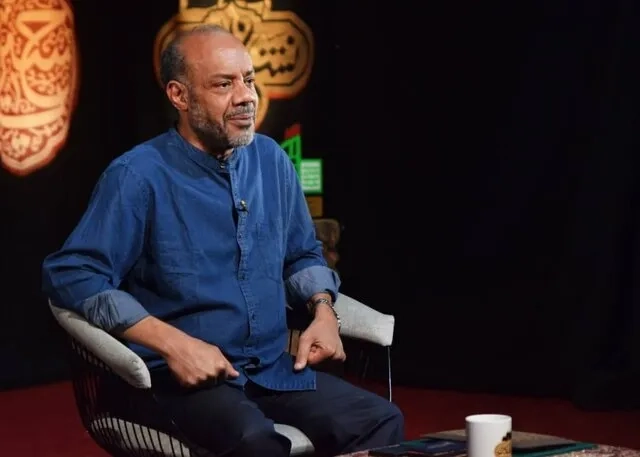 بازگشت سیروس کهوری‌نژاد به تئاتر شهر با نمایشی متفاوت