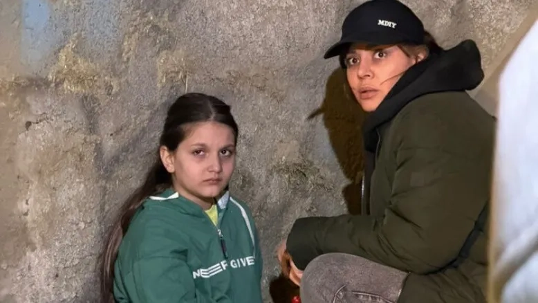 آغاز فیلمبرداری «سوله»؛ یک داستان واقعی درباره قاچاق کودکان