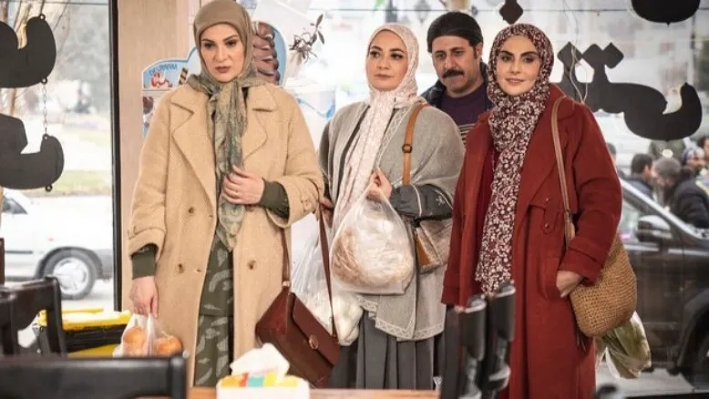 «پایتخت ۸» در راه است؛ آغاز فیلمبرداری احتمالی تابستان آینده