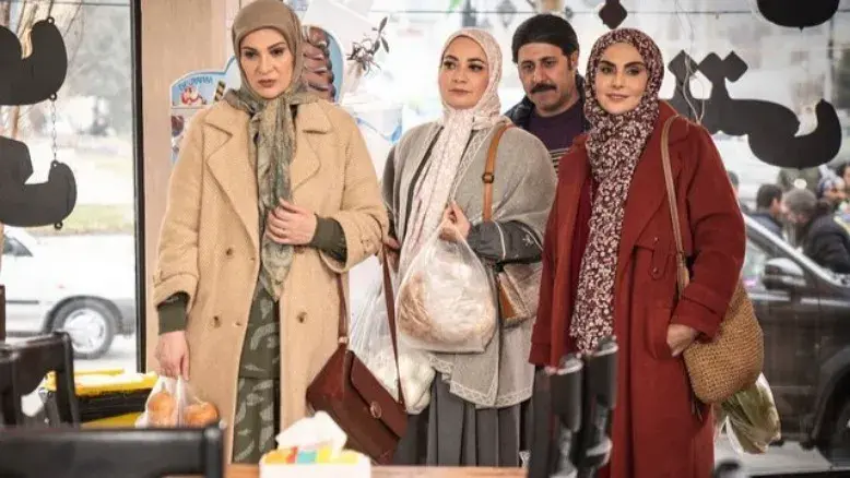 «پایتخت ۸» در راه است؛ آغاز فیلمبرداری احتمالی تابستان آینده