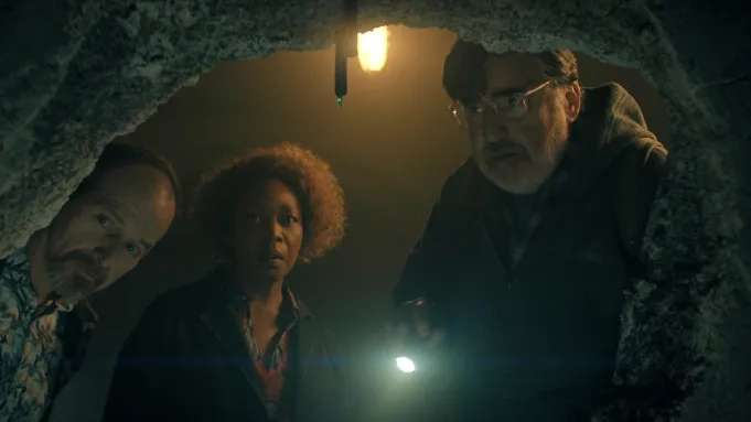 «پیرمردهای قهرمان» در برابر هیولاها؛ کالبدشکافی سریال جدید برادران دافر در سال ۲۰۲۶