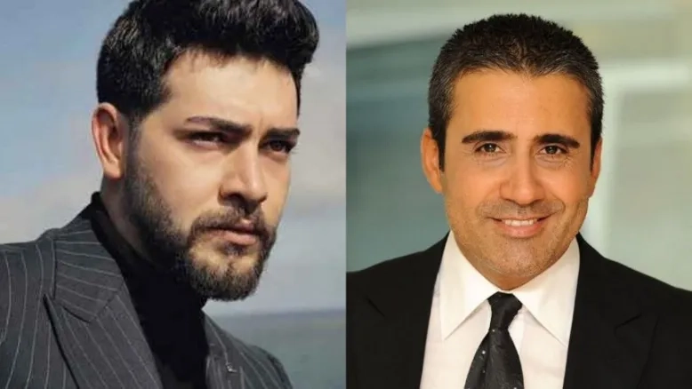 فیلم ایرانی «کمیکال» با حضور امراه اردوغان ایپک و باریش بکتاش آماده اکران شد