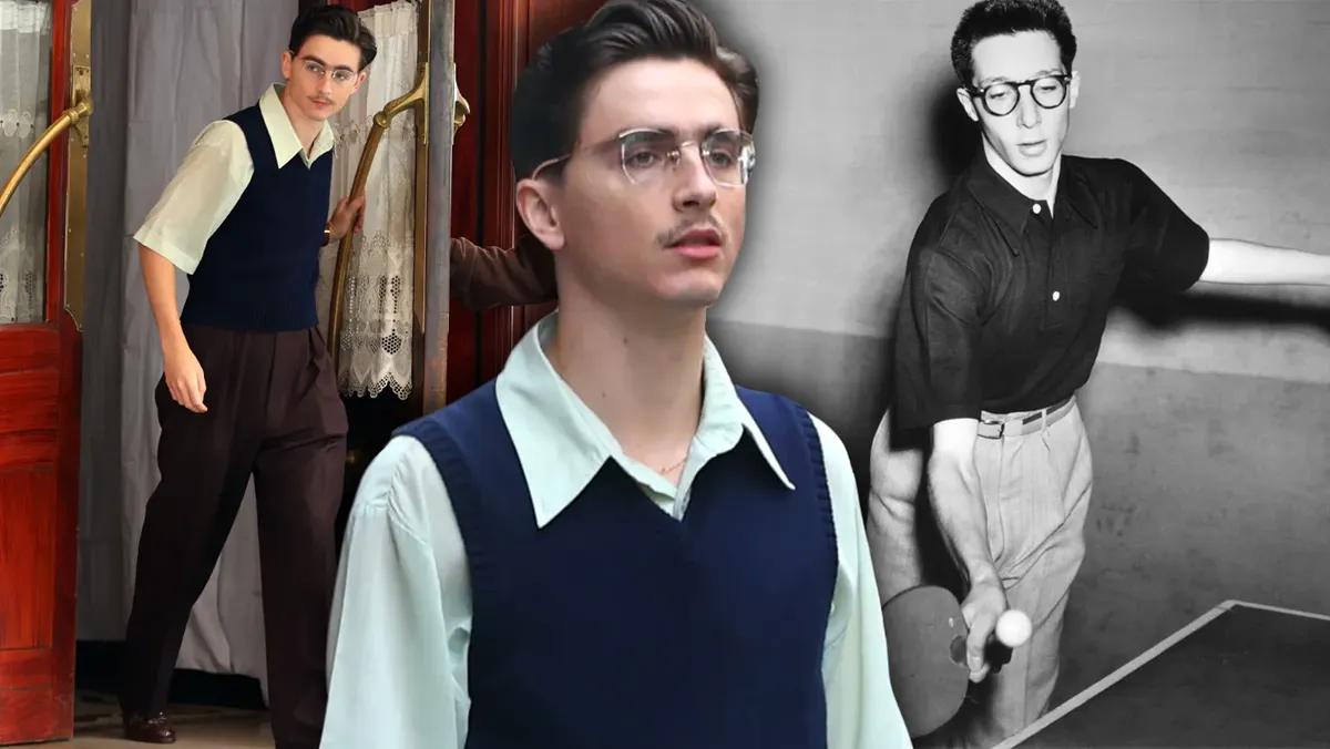 مارتی ماوزر