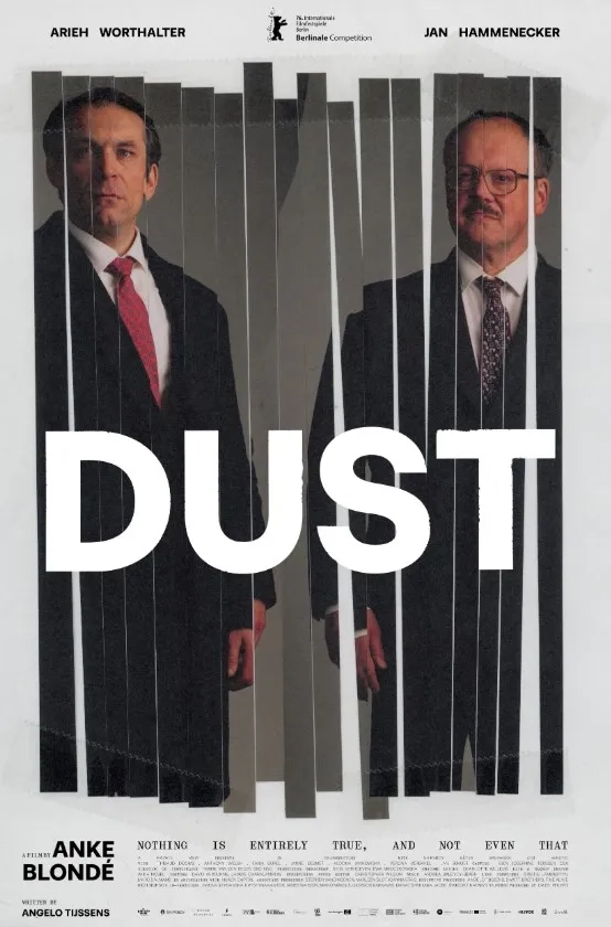 فیلم گرد و غبار