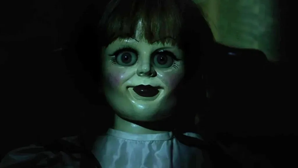  از «شزم» تا «تکه‌ای از جهنم»؛ بازگشت دیوید اف. سندبرگ به دنیای وحشت با همکاری پارامونت