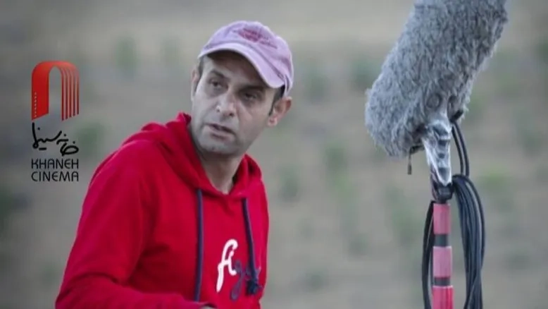 جمع هنرمندان در سالن سیف‌الله داد برای ادای احترام به زنده‌یاد ساعد محکم