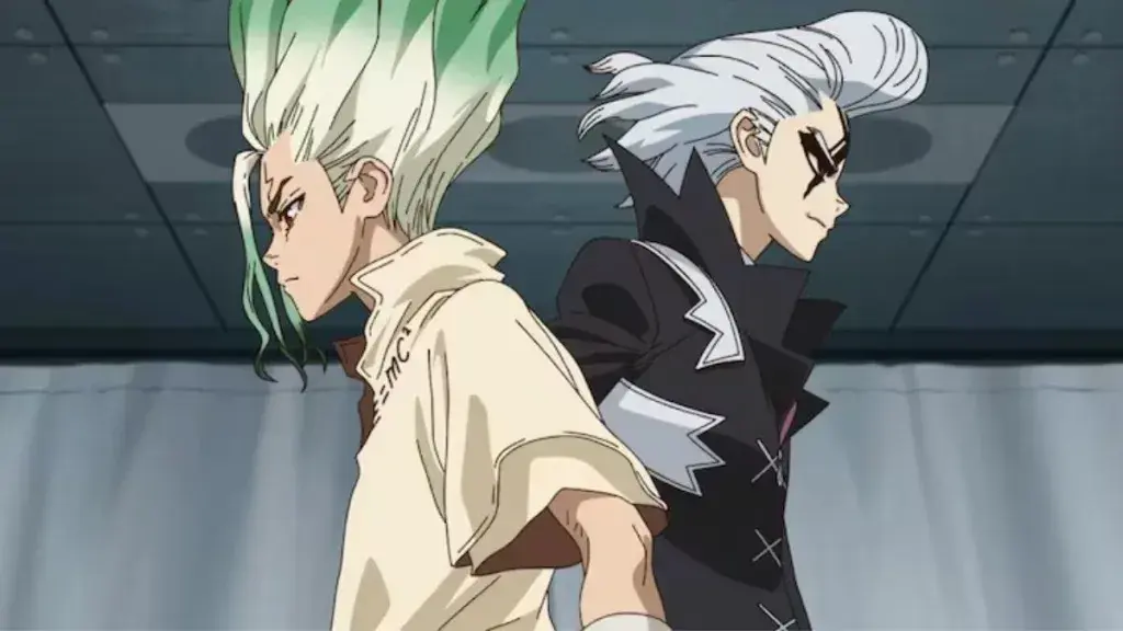 پایان حماسه سنکو؛ بخش سوم Dr. Stone Science Future از فروردین ۱۴۰۵ آغاز می‌شود