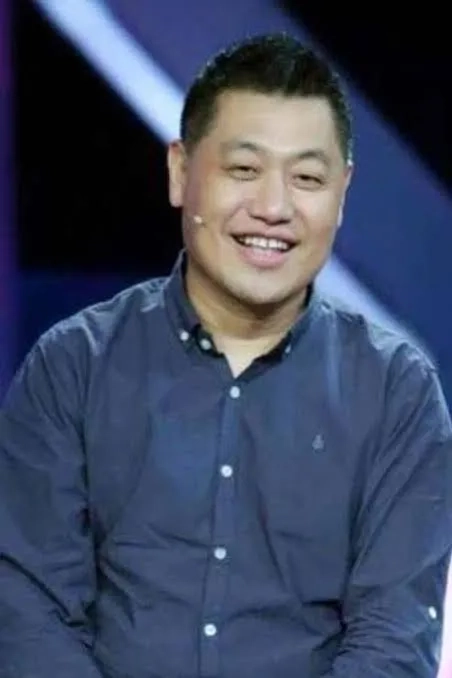 کایانگ جیانگ