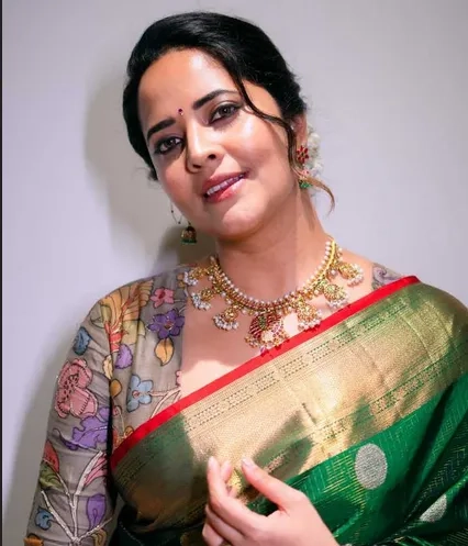 آناسویا بهارادواج