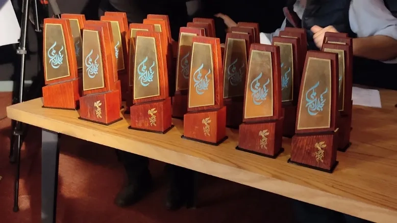 برندگان بخش تجلی اراده ملی جشنواره فیلم فجر ۴۴ معرفی شدند