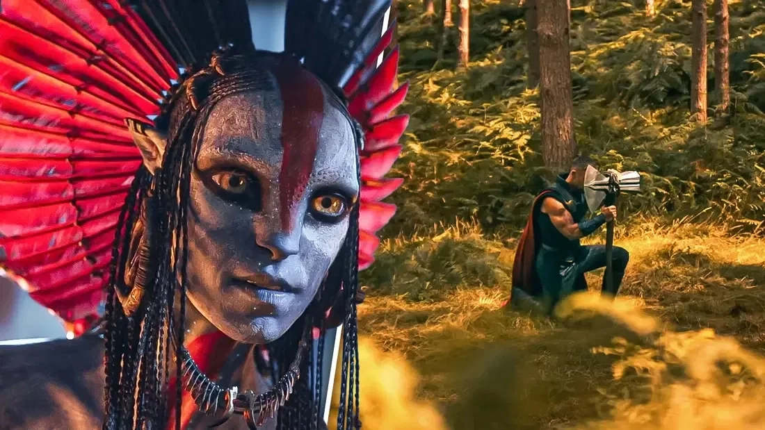 چالش‌های مالی دیزنی و آواتار ۴؛ کاهش میلیاردی درآمدها در برابر بودجه‌های سرسام‌آور ۲۰۲۶