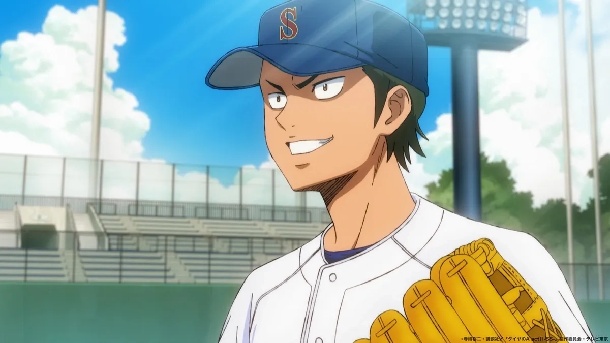 شمارش معکوس برای بهار داغ بیسبال؛ فصل دوم Ace of the Diamond act II از فروردین ۱۴۰۵ آغاز می‌شود