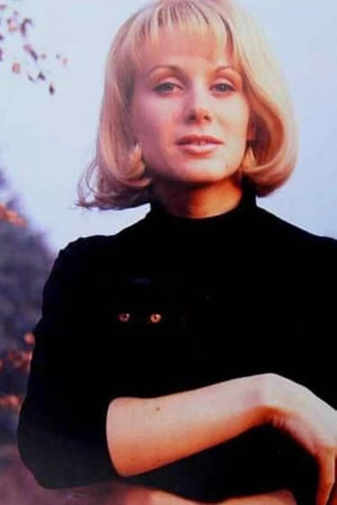 جنیفر دانیل