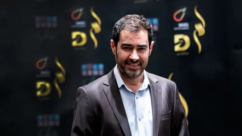 متن معنادار شهاب حسینی؛ پایان یک مسیر هنری نزدیک است؟