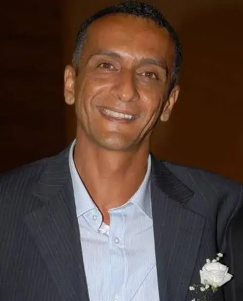 هیثم عمری