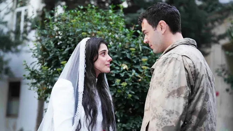 فراگمان اول قسمت چهارم سریال محبوبم تویی (Sevdiğim Sensin) با زیرنویس فارسی