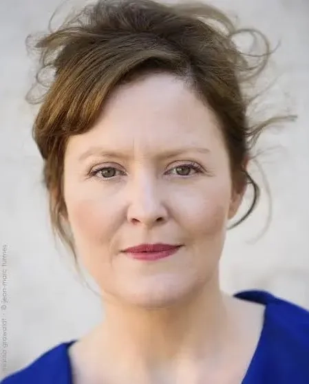 ماریسا گروالدت