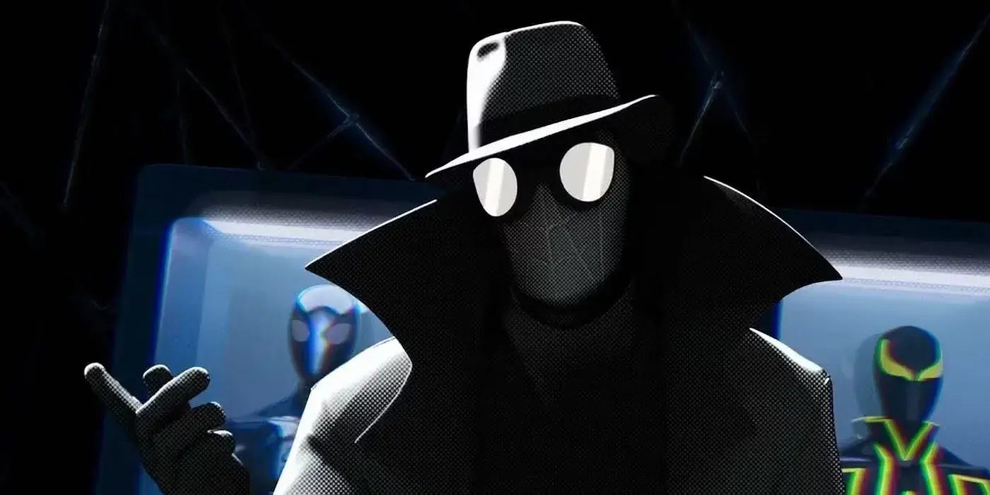 چراغ سبز سازندگان برای ادامه سریال Spider-Noir؛ احتمال تمدید فصل دوم
