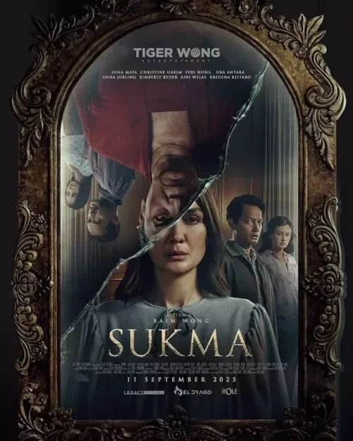 فیلم سوکما (Sukma 2025)