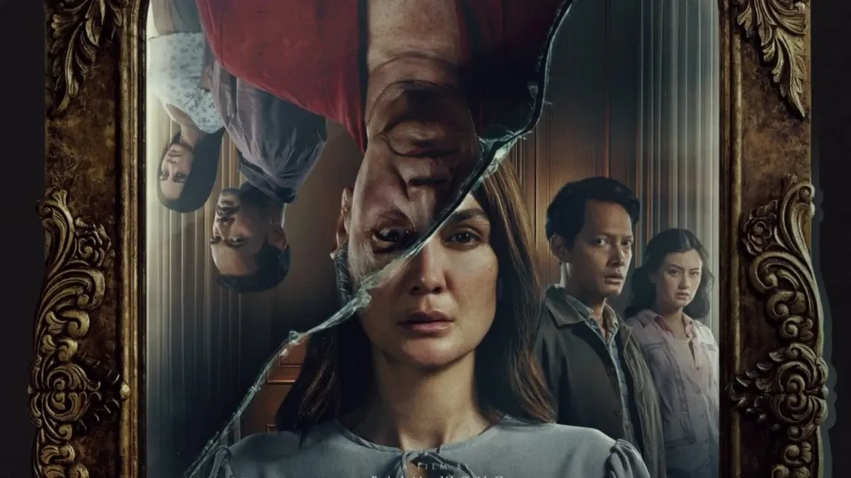 فیلم سوکما (Sukma 2025)