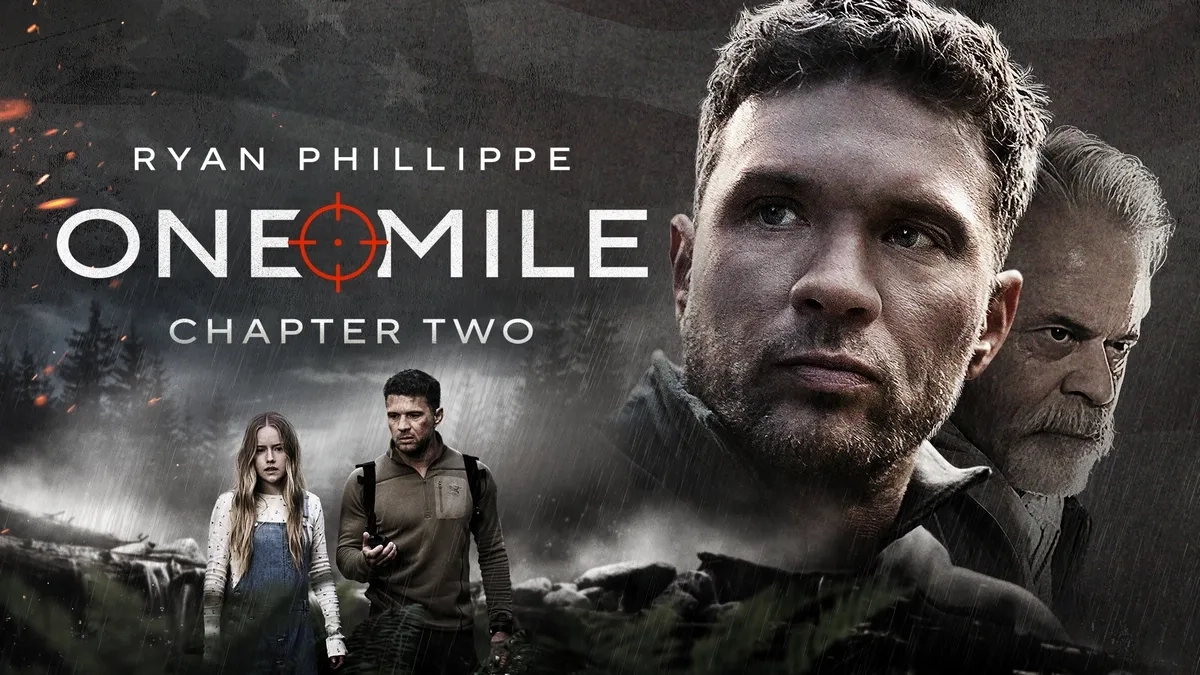 فیلم یک مایل (One Mile 2026)