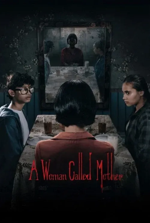 فیلم زنی به نام مادر (A Woman Called Mother 2025)