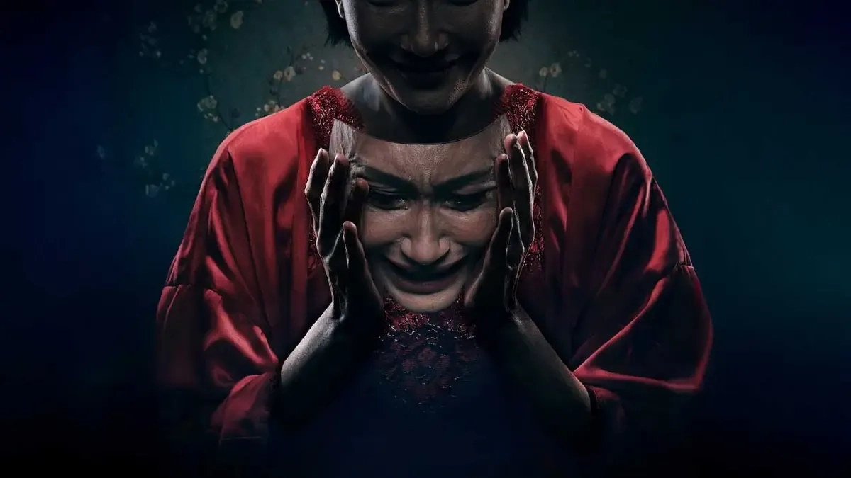 فیلم زنی به نام مادر (A Woman Called Mother 2025)
