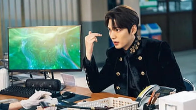 معرفی چند سریال کره ای با مضمون دنیاهای موازی