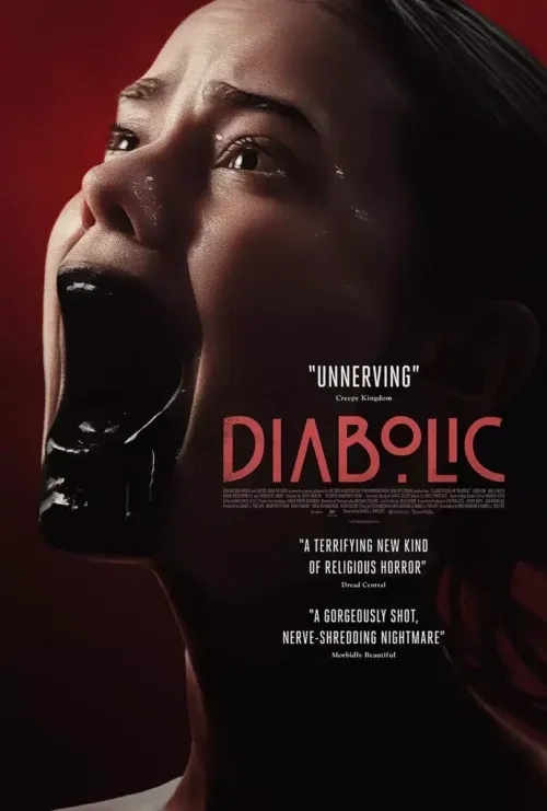 فیلم اهریمنی (Diabolic 2025)