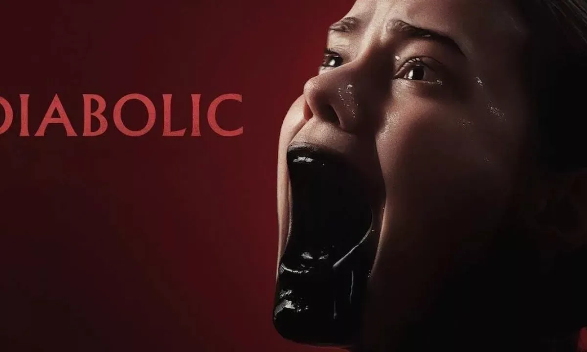 فیلم اهریمنی (Diabolic 2025)