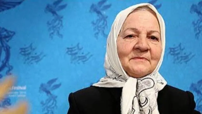 آخرین وضعیت جسمانی رابعه مدنی و محل استقرار او