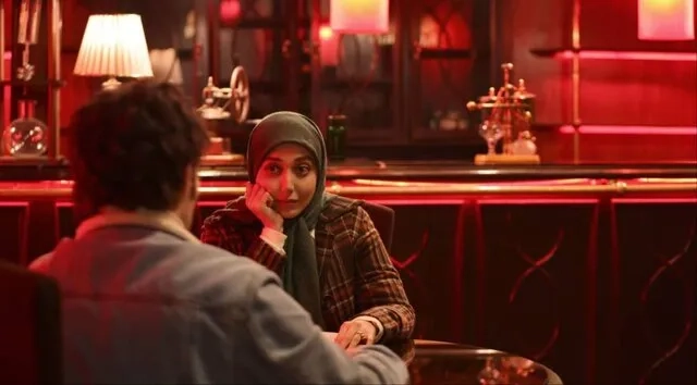 سریال بی مرز به زودی از شبکه یک سیما پخش می‌شود