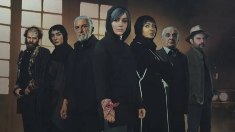 فصل جدید سریال شبکه نمایش خانگی هفت در راه است