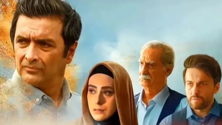 ماجرای اتهام سریال ساهره به کپی از یک سریال خارجی چیست؟