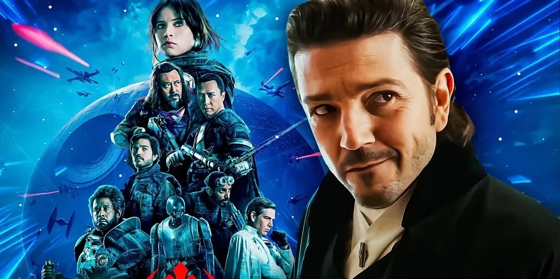 دو تن از شخصیت‌های سریال Andor در پیش‌درآمد جدید Star Wars حضور دارند