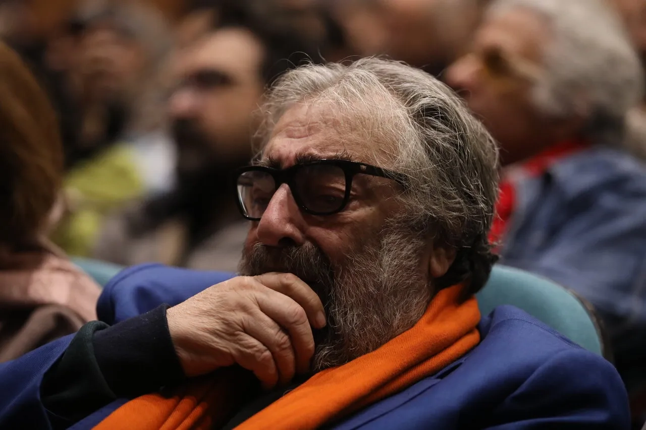 فیلمبرداری «عشق در انفرادی» ساخته جدید مسعود کیمیایی متوقف شد