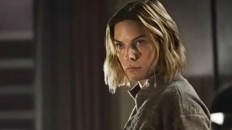 ربکا فرگوسن تاریخ پخش فصل سوم سریال Silo را فاش کرد