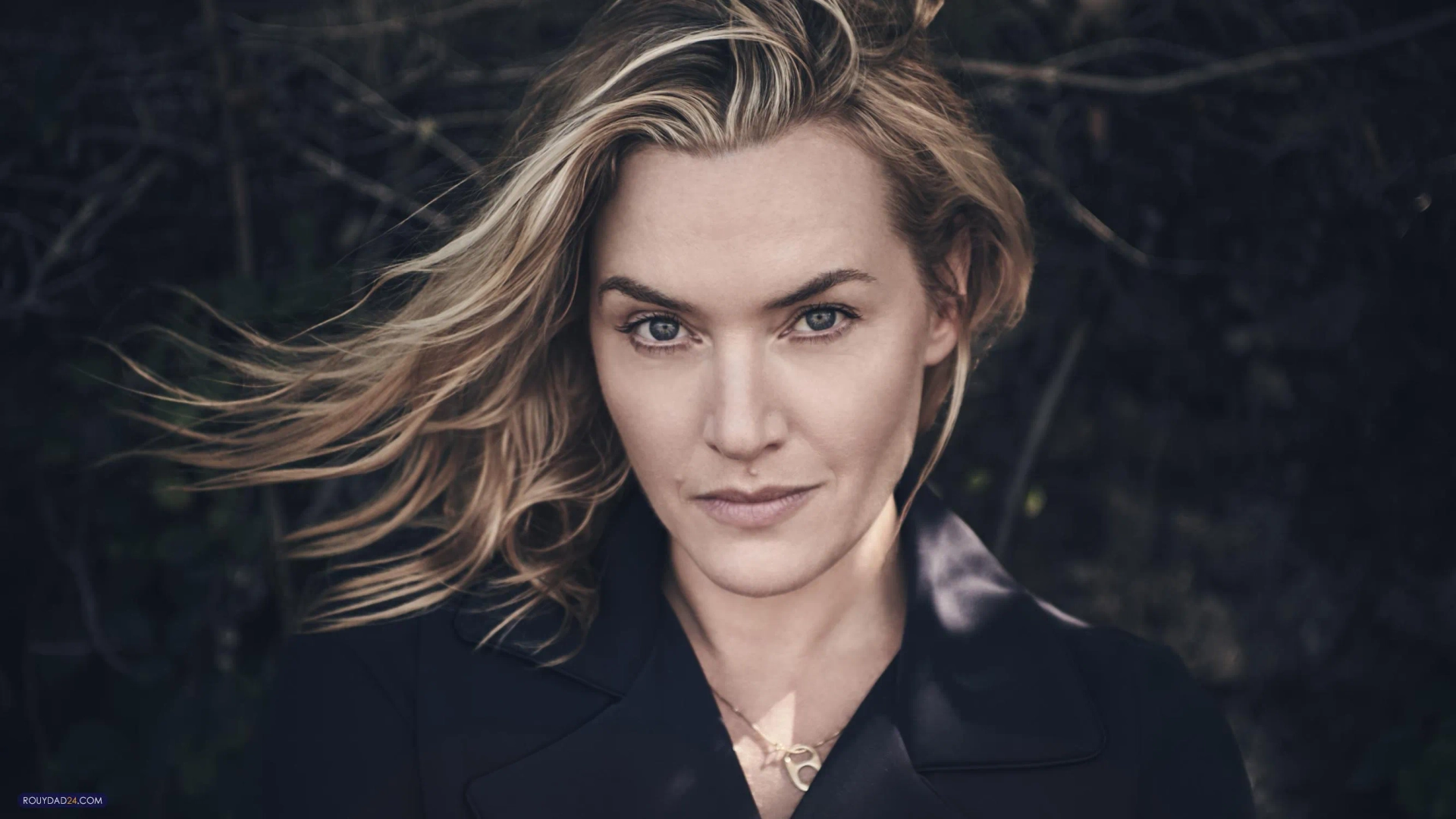 کیت وینسلت در فیلم جدید The Lord of the Rings