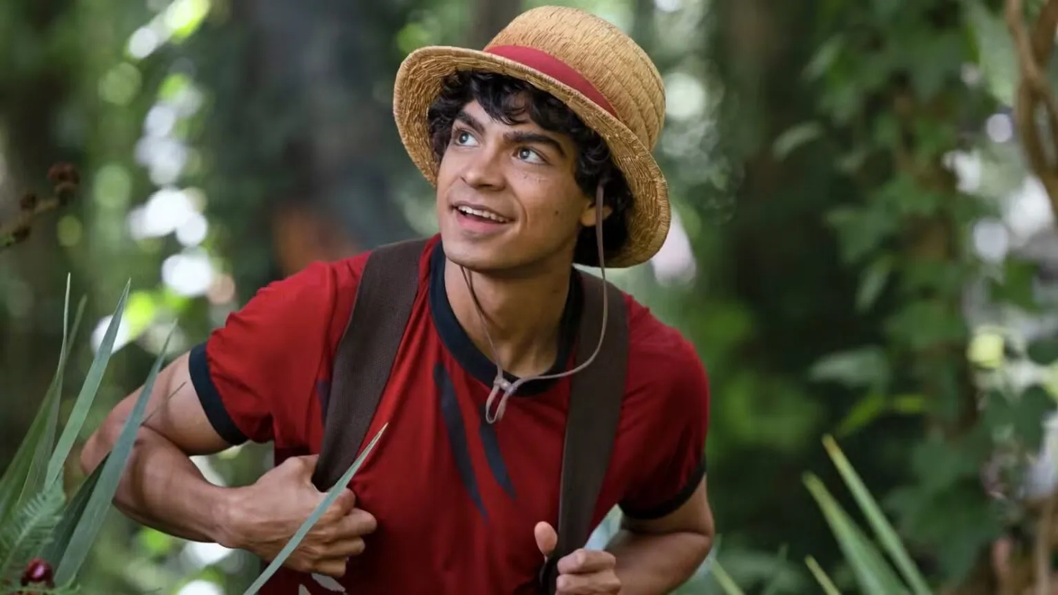 لایو اکشن One Piece به پربیننده‌ترین سریال نتفلیکس در جهان تبدیل شد