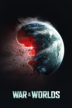 جنگ دنیاها 2019