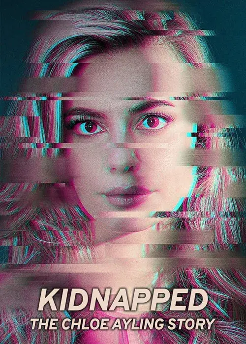 سریال ربوده شده (Kidnapped 2024)