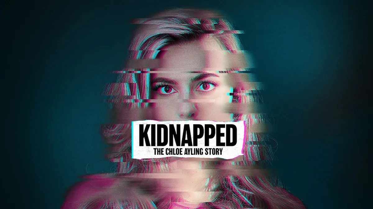 سریال ربوده شده (Kidnapped 2024)