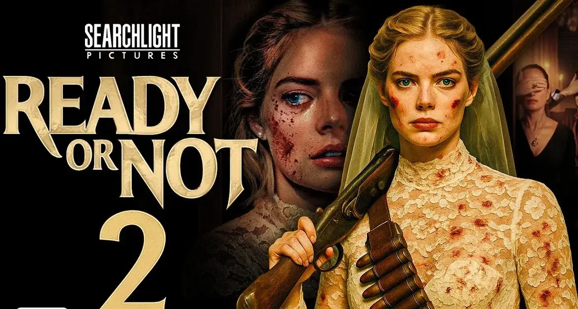 شخصیت مرموز الایجا وود در Ready or Not 2 ممکن است فناناپذیر باشد