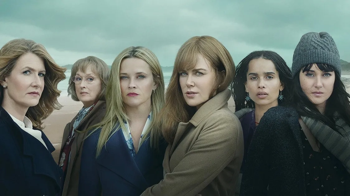 اطلاعات جدیدی از فصل سوم Big Little Lies منتشر شد
