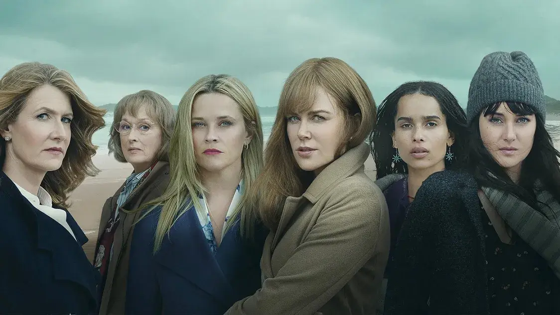 اطلاعات جدیدی از فصل سوم Big Little Lies منتشر شد