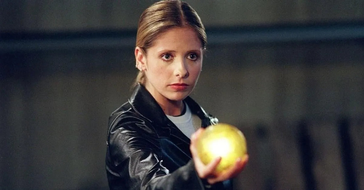 دنباله سریال Buffy the Vampire Slayer کنسل شد
