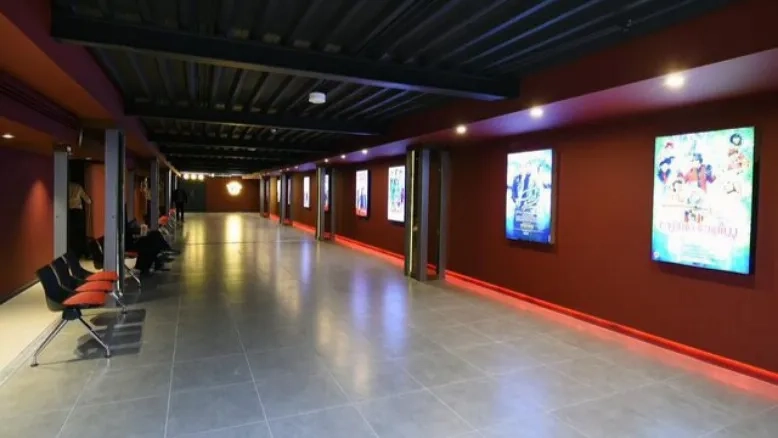 مدیر یک پردیس سینمایی: تعطیلی بخش خصوصی به‌صرفه‌تر است