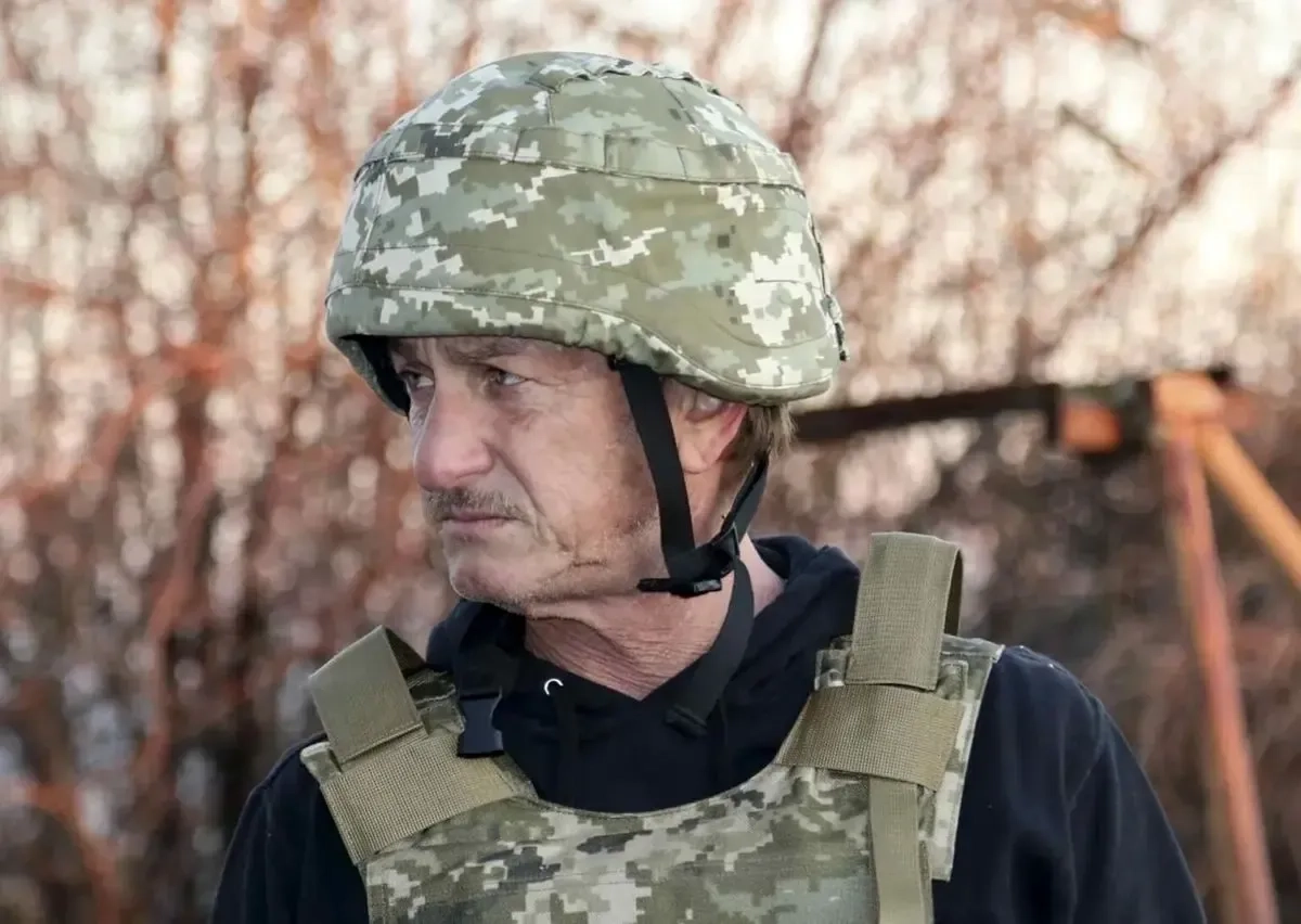 دلیل عدم حضور شان پن در مراسم اسکار ۲۰۲۶ مشخص شد